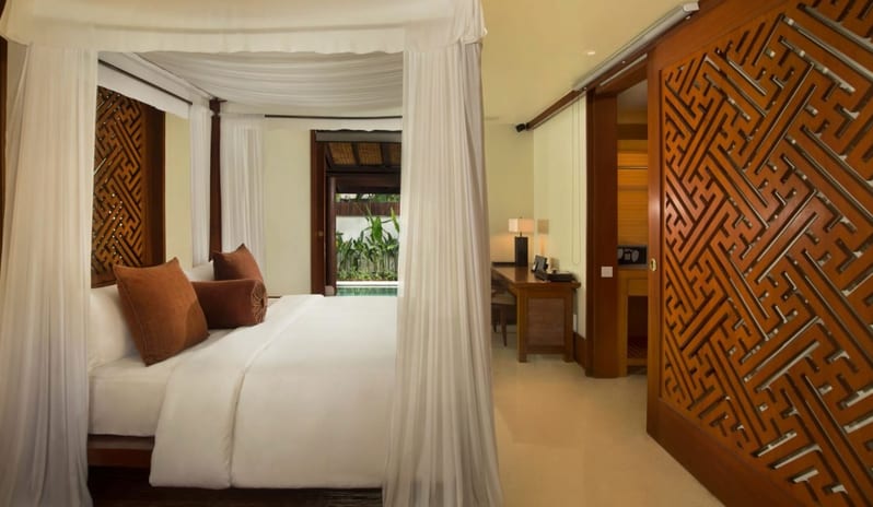 One Bedroom Pool Villa 5_3460